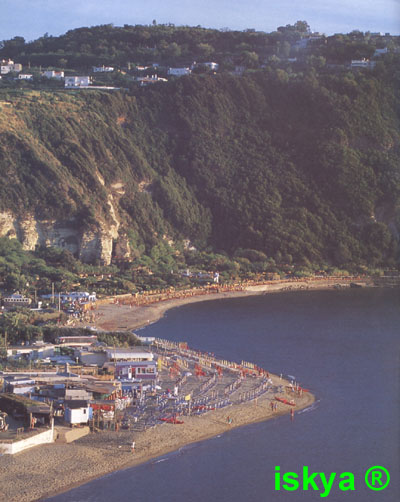 Spiaggia di Citara